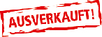 Ausverkauft